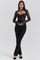 Corset Vyva Modelador Bela