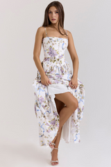 Vestido Vyva Modelador Ster