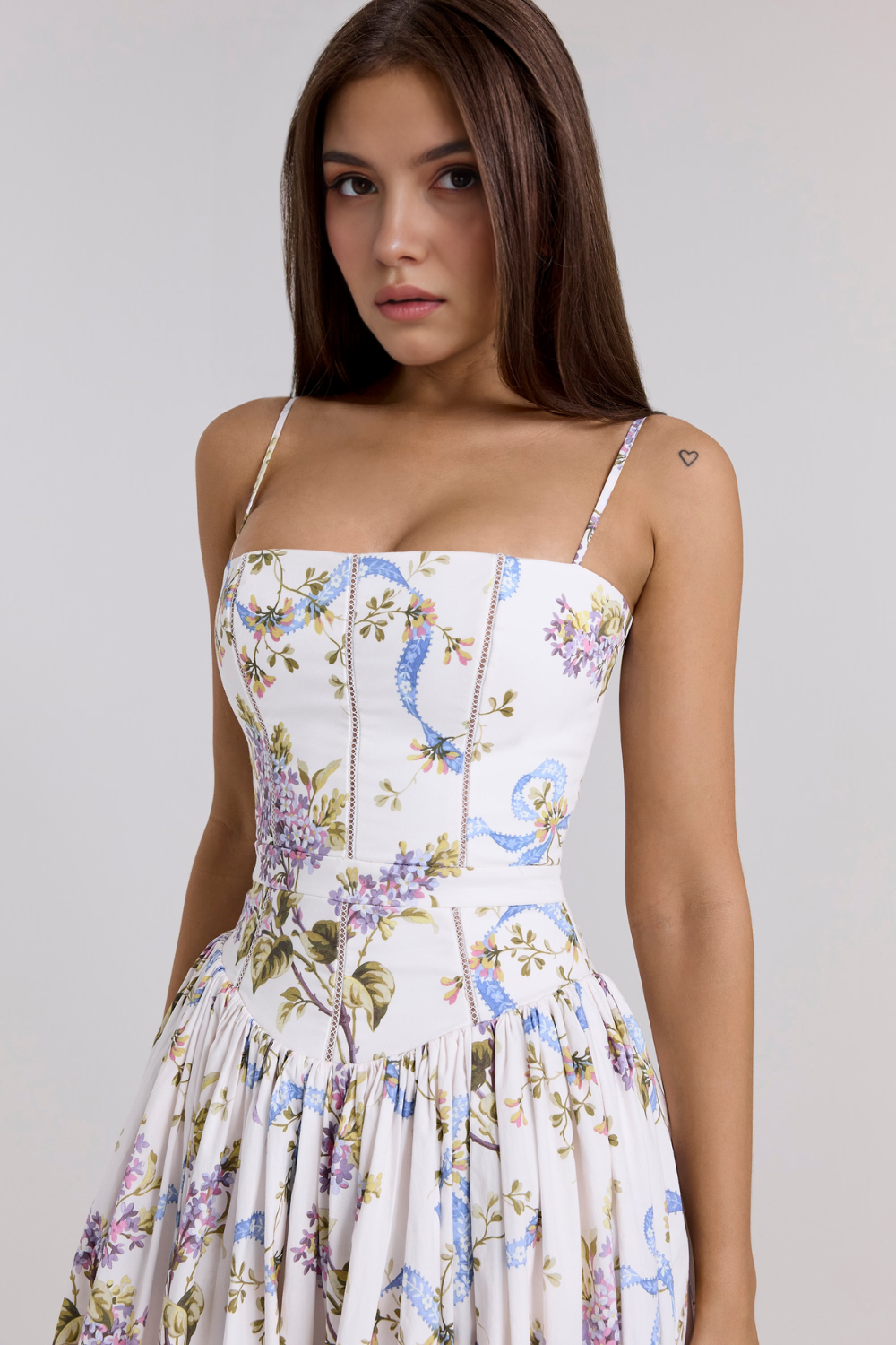 Vestido Vyva Modelador Ster