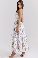 Vestido Vyva Modelador Ster