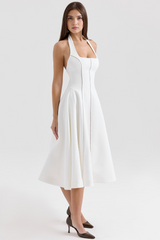 Vestido Vyva Bustier Mariana