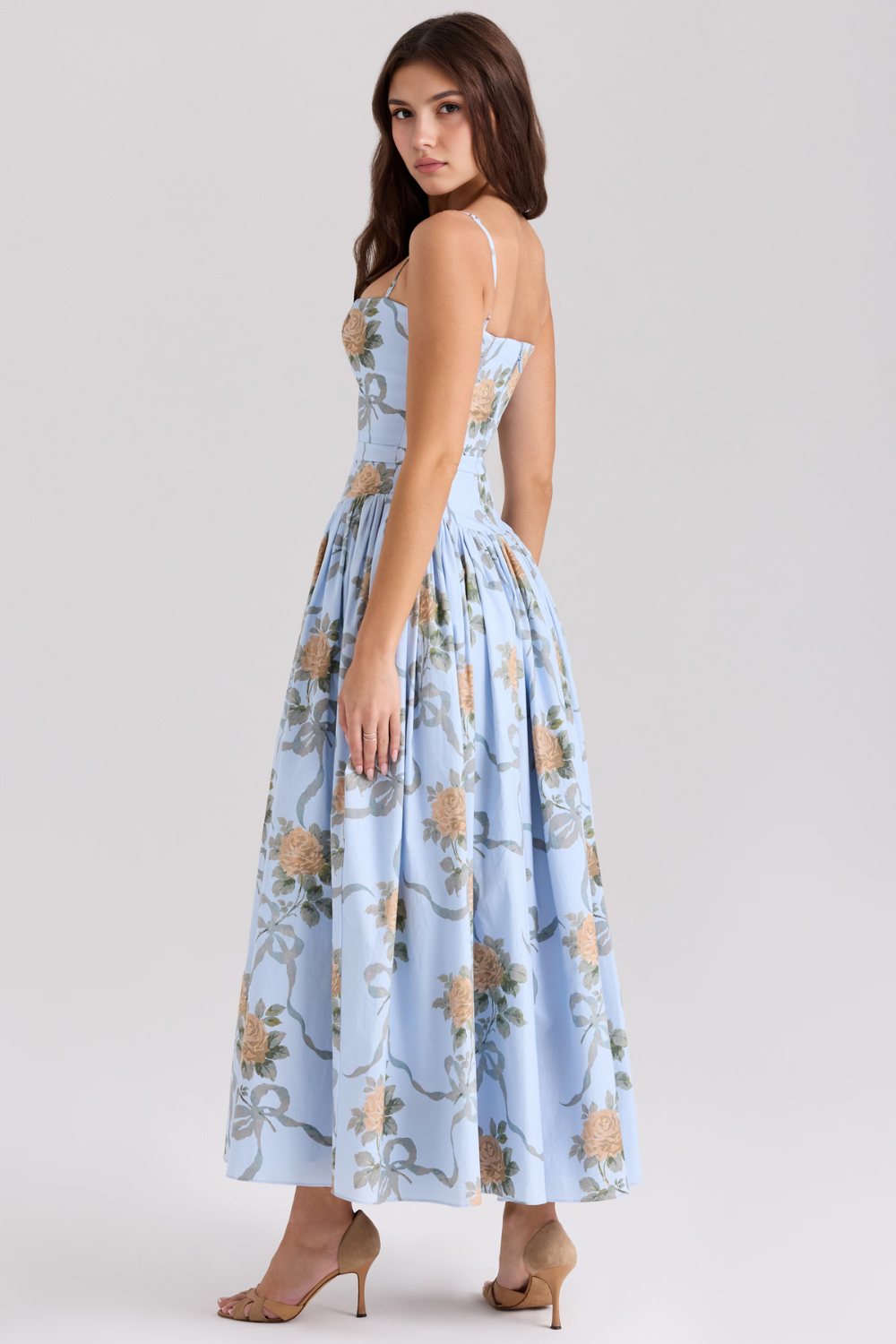 Vestido Vyva Modelador Ster