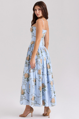 Vestido Vyva Modelador Ster