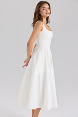Vestido Vyva Bustier Lena