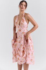 Vestido Vyva Bustier Lilah