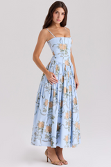 Vestido Vyva Modelador Ster