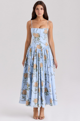 Vestido Vyva Modelador Ster