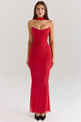 Conjunto Vyva Bustier Roberta
