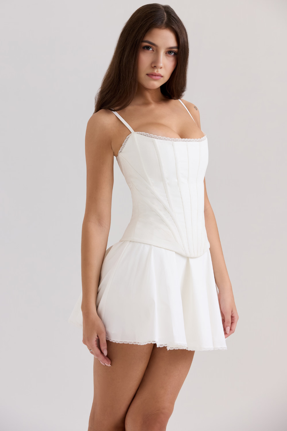 Corset Vyva Modelador Isabela