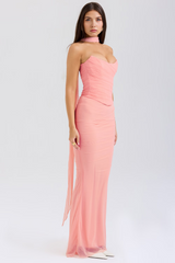 Conjunto Vyva Bustier Melissa