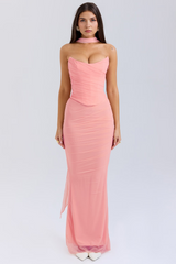 Conjunto Vyva Bustier Roberta