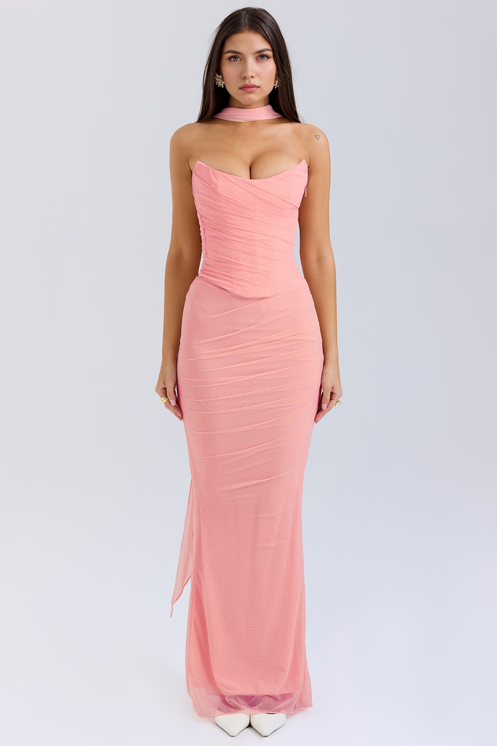 Conjunto Vyva Bustier Melissa