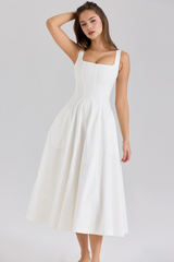 Vestido Vyva Bustier Lena