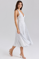 Vestido Vyva Bustier Lilah