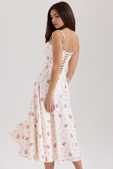 Vestido Vyva Bustier Estela