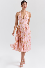 Vestido Vyva Bustier Lilah