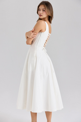 Vestido Vyva Bustier Lena