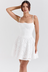 Vestido Vyva Corset Lorena