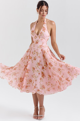 Vestido Vyva Bustier Lilah