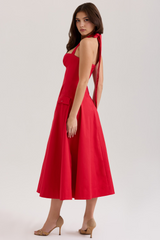 Vestido Vyva Bustier Elisa