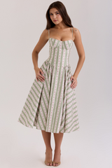 Vestido Vyva Bustier Beatriz