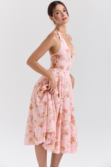 Vestido Vyva Bustier Lilah
