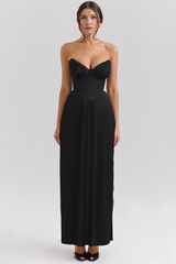 Vestido Vyva Bustier Alice