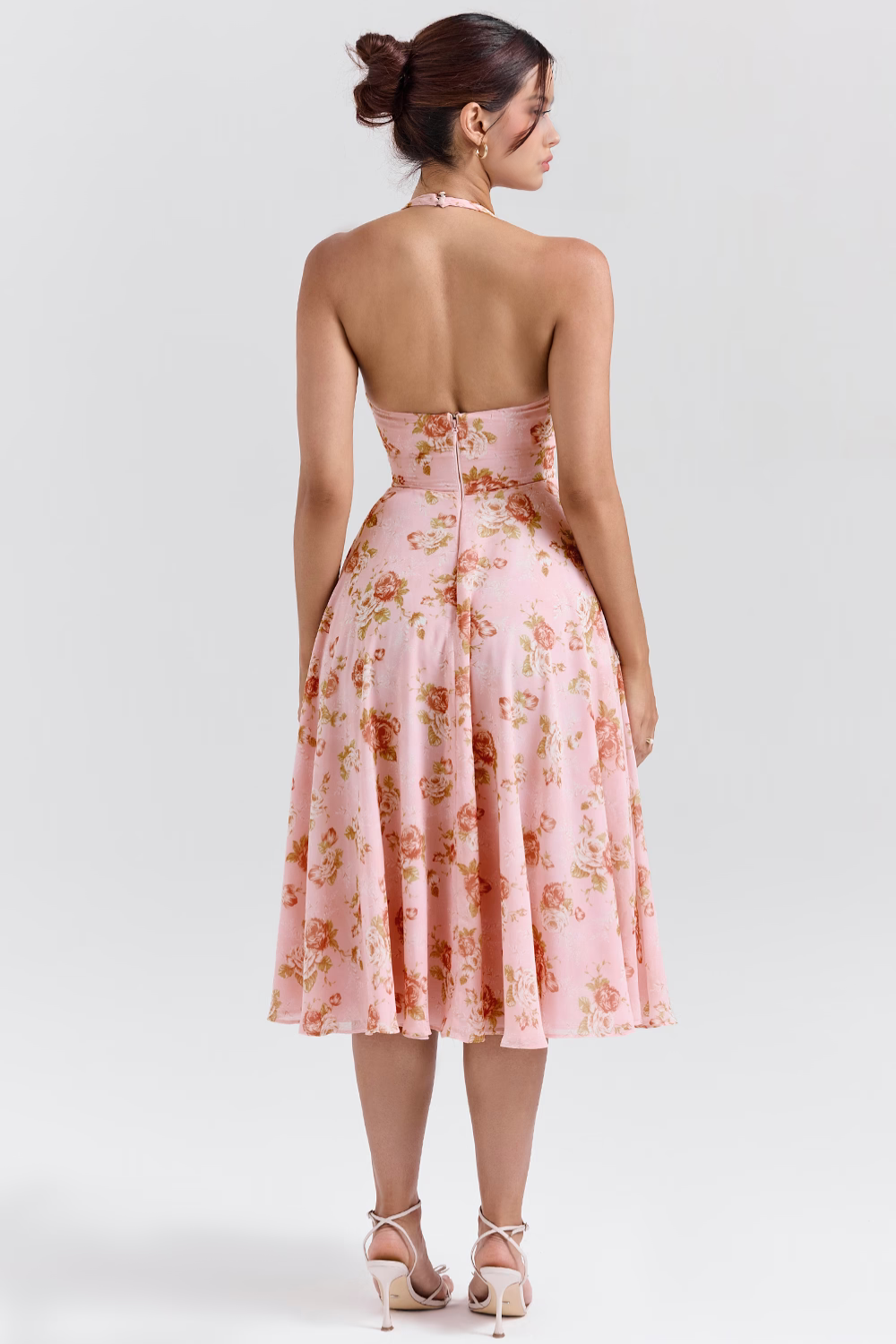 Vestido Vyva Bustier Lilah