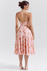 Vestido Vyva Bustier Lilah