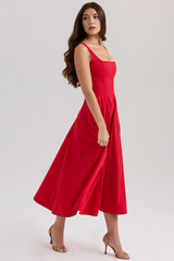 Vestido Vyva Bustier Lena