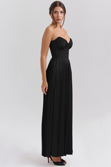Vestido Vyva Bustier Alice