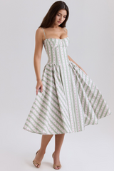 Vestido Vyva Bustier Beatriz