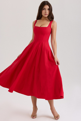 Vestido Vyva Bustier Lena