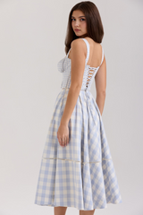 Vestido Vyva Bustier Catarina