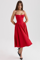Vestido Vyva Bustier Beatriz