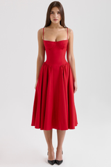 Vestido Vyva Bustier Beatriz
