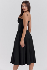 Vestido Vyva Bustier Beatriz