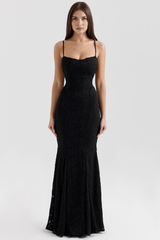 Vestido Vyva Bustier Rebecca