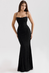 Vestido Vyva Bustier Rebecca