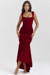 Vestido Vyva Bustier Anna