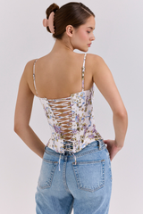 Corset Vyva Modelador Sara