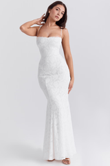 Vestido Vyva Bustier Rebecca