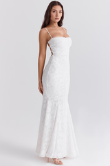 Vestido Vyva Bustier Rebecca