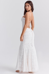 Vestido Vyva Bustier Rebecca