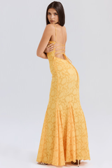 Vestido Vyva Bustier Rebecca