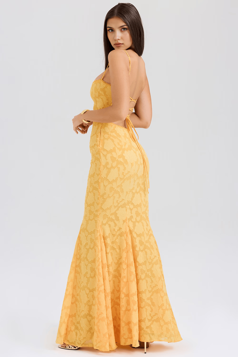 Vestido Vyva Bustier Rebecca