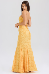 Vestido Vyva Bustier Rebecca