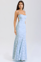 Vestido Vyva Bustier Rebecca