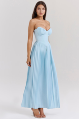 Vestido Vyva Bustier Alice