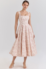 Vestido Vyva Bustier Lena